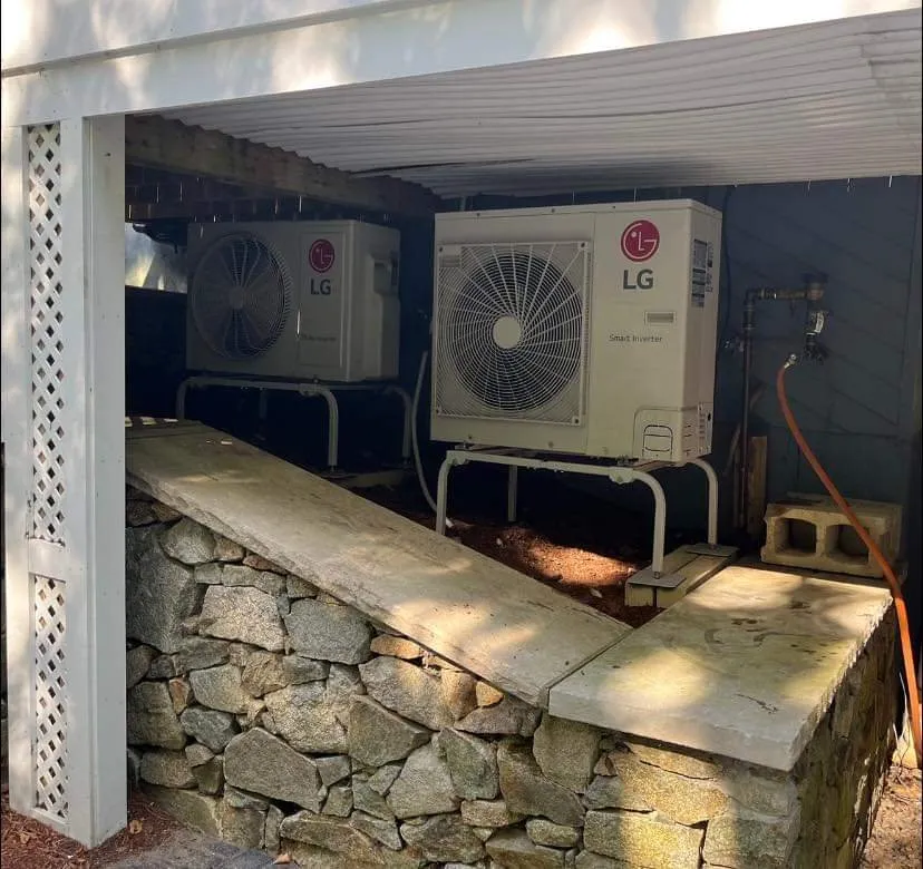 Slide of All Aspects Mechanical