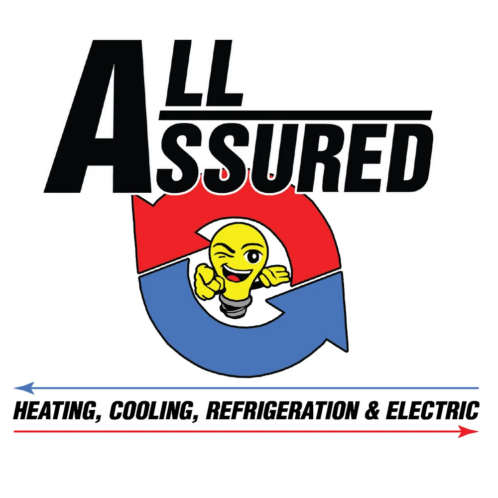 Slide of All Assured Heating Refrigeration & Electric
