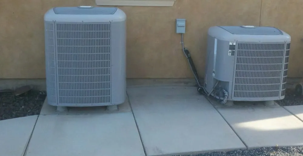 Slide of All Assured Heating Refrigeration & Electric