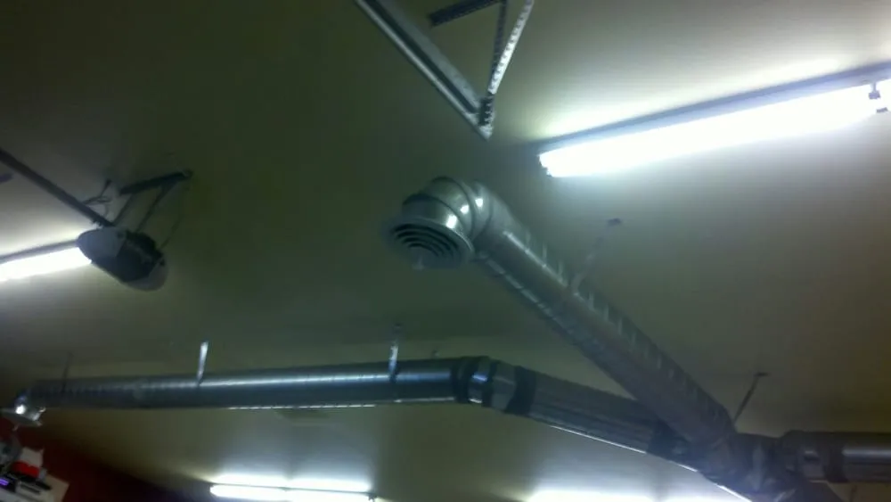 Slide of All Assured Heating Refrigeration & Electric