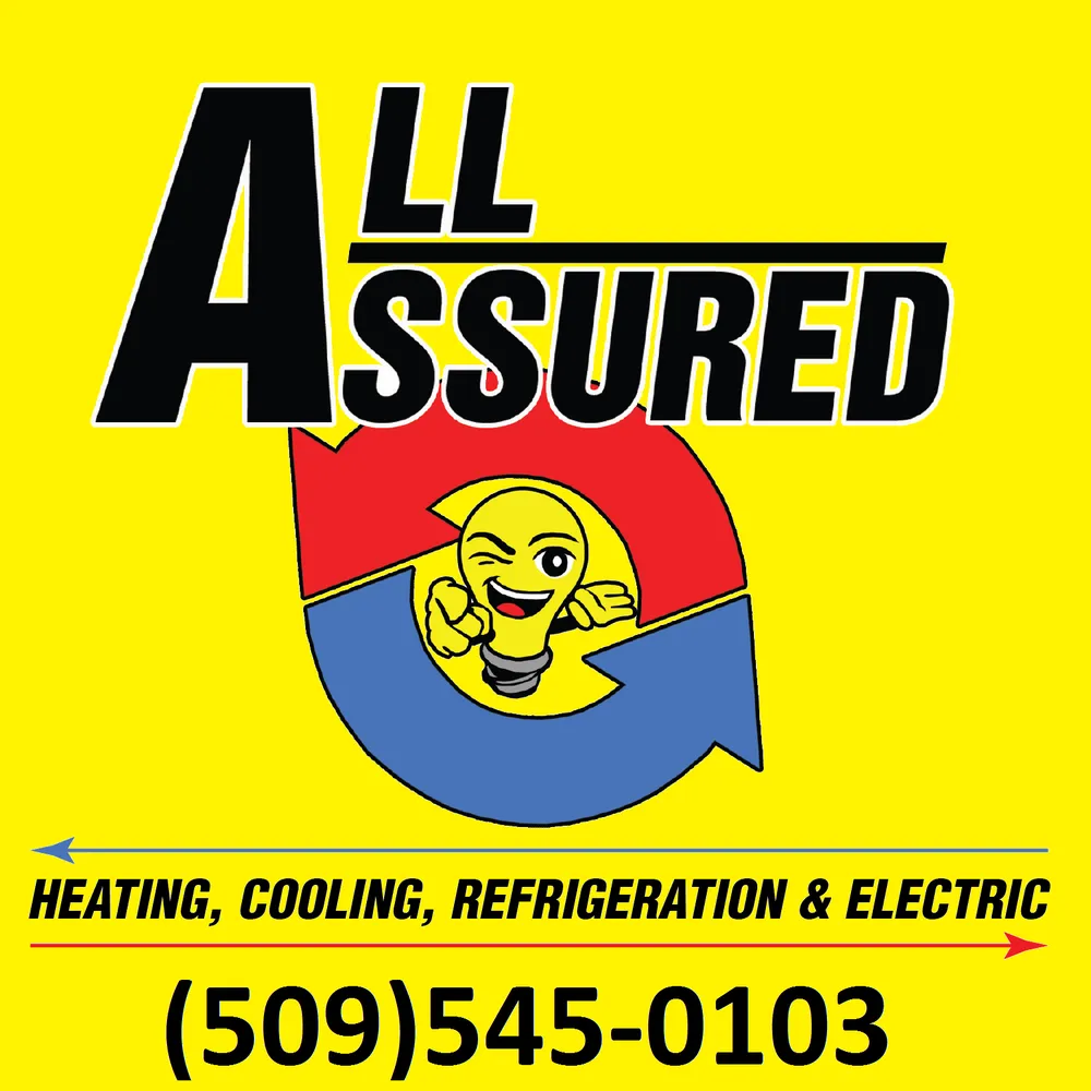 Slide of All Assured Heating Refrigeration & Electric