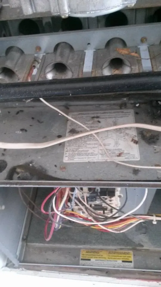 Slide of All Atlanta Service Company