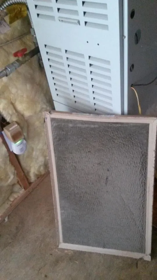 Slide of All Atlanta Service Company