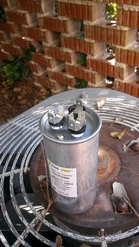 Slide of All Atlanta Service Company