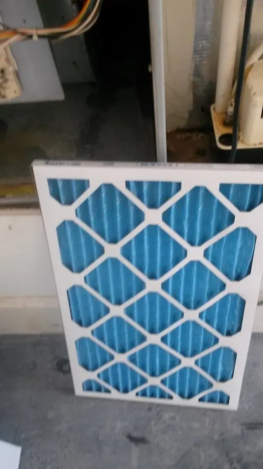 Slide of All Atlanta Service Company