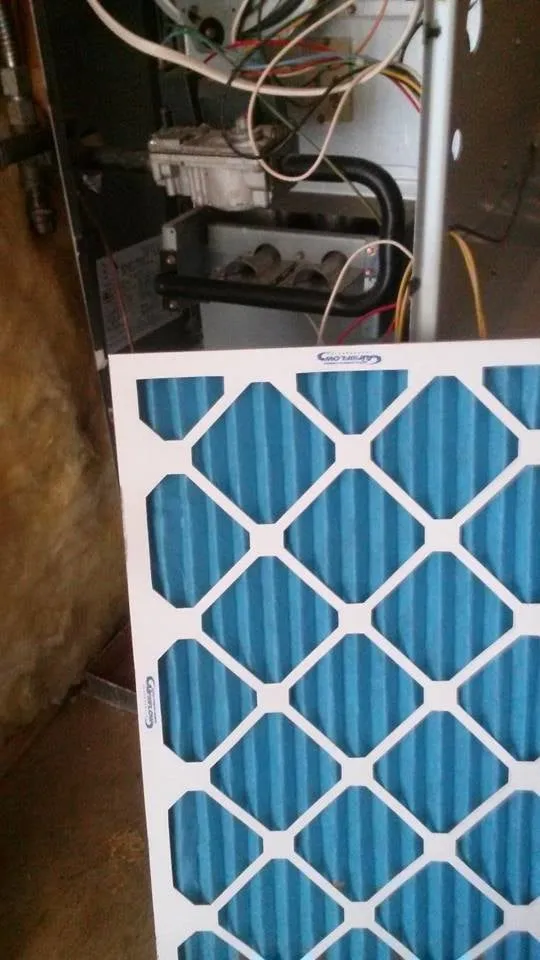 Slide of All Atlanta Service Company