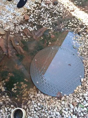 All Atlanta Service Logo