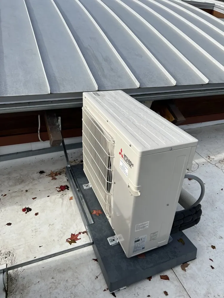 Slide of All-Bay HVAC Solutions