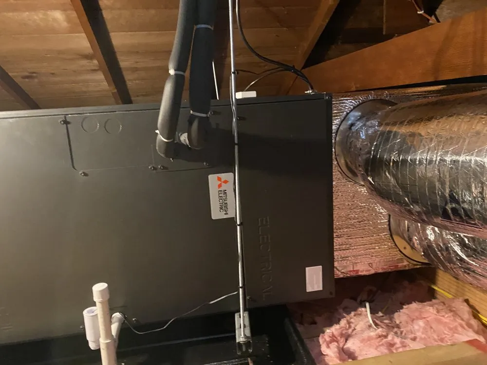 Slide of All-Bay HVAC Solutions