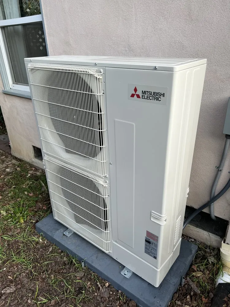 Slide of All-Bay HVAC Solutions