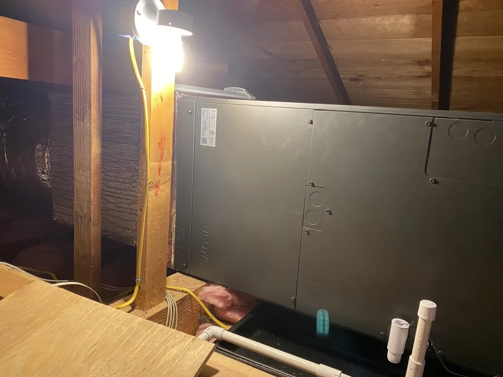 Slide of All-Bay HVAC Solutions