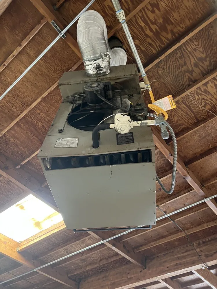 Slide of All-Bay HVAC Solutions