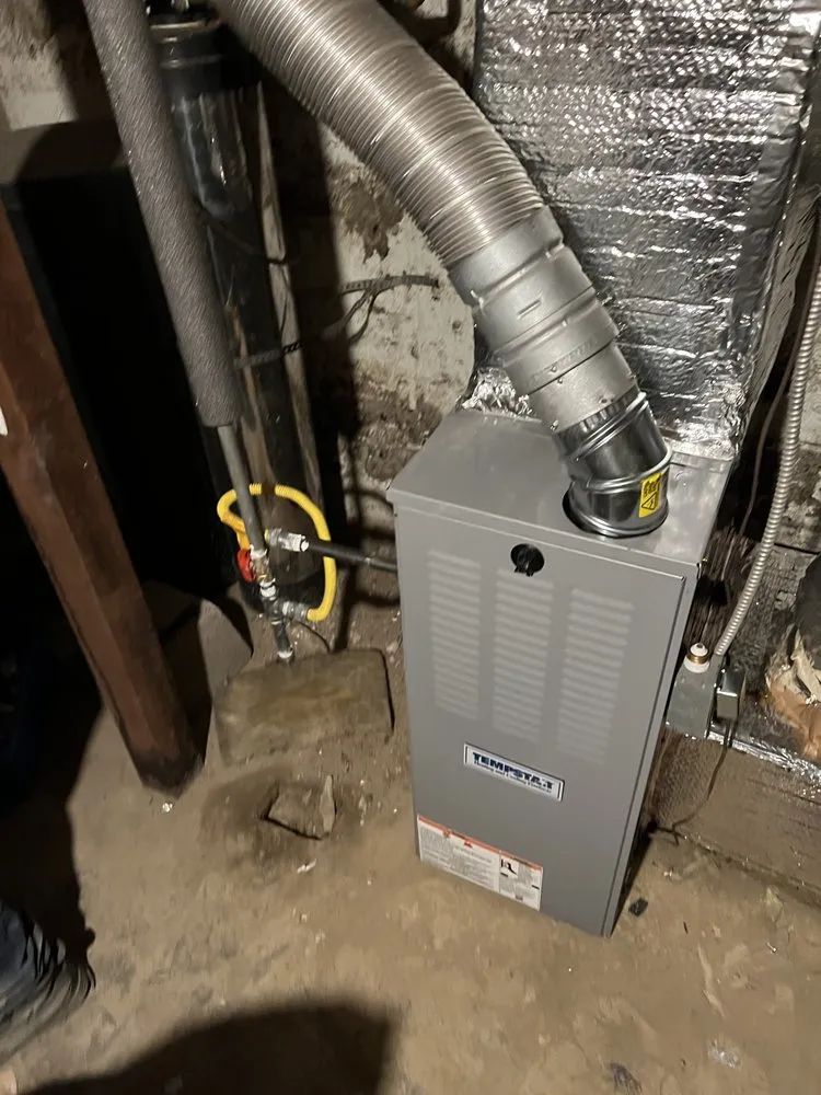 Slide of All-Bay HVAC Solutions