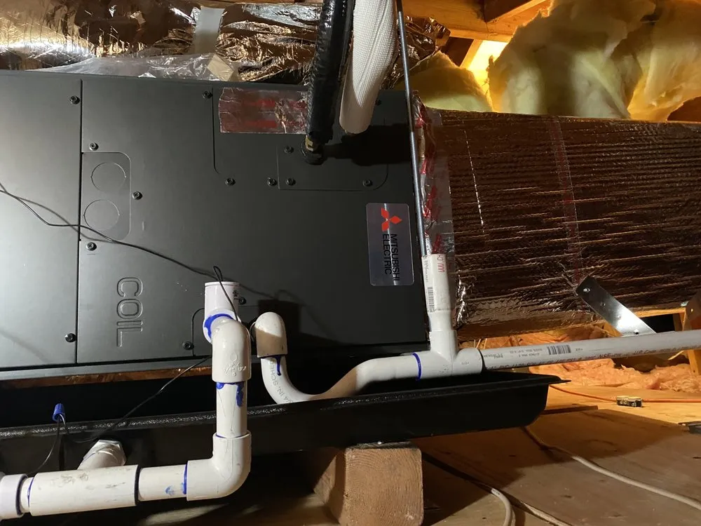 Slide of All-Bay HVAC Solutions