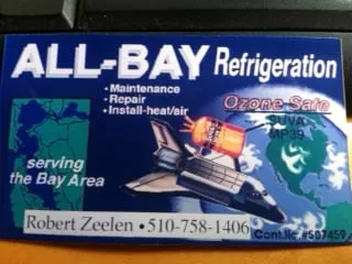All-Bay Refigeration