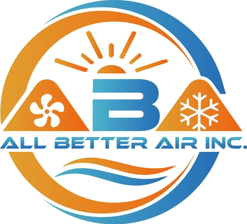 Slide of All Better Air