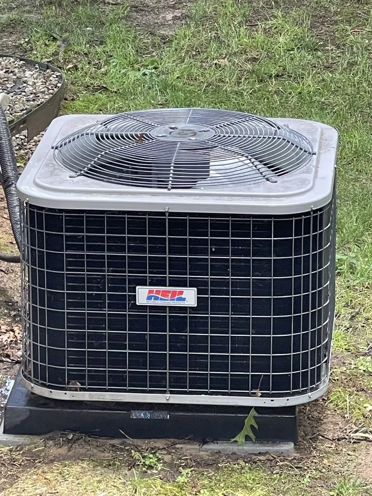 Slide of All Brands Heating & Cooling