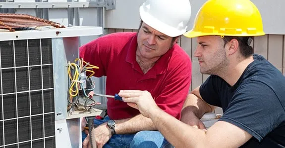 Slide of All Brands Heating & Cooling