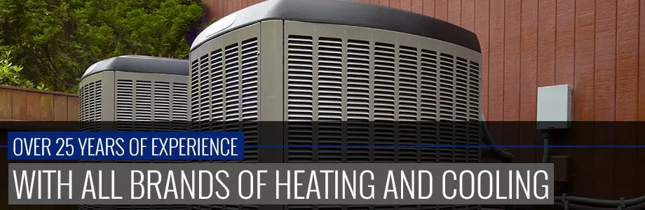 Slide of All Brands Heating & Cooling