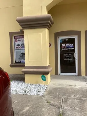 All Brands Hvac Supply