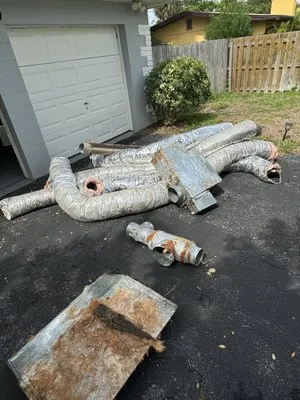 All Brevard Air & Heat