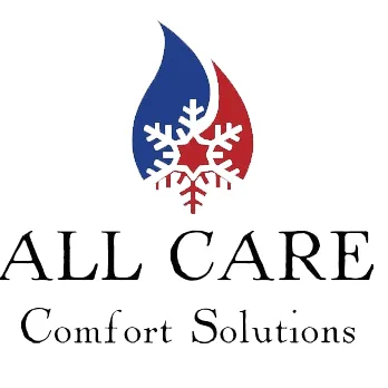 Slide of All Care Comfort Solutions