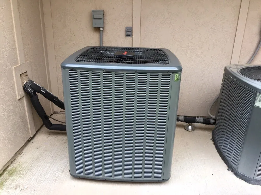 Slide of All Care Comfort Solutions