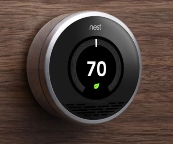 Slide of All City Air