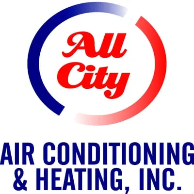 All City Air Logo