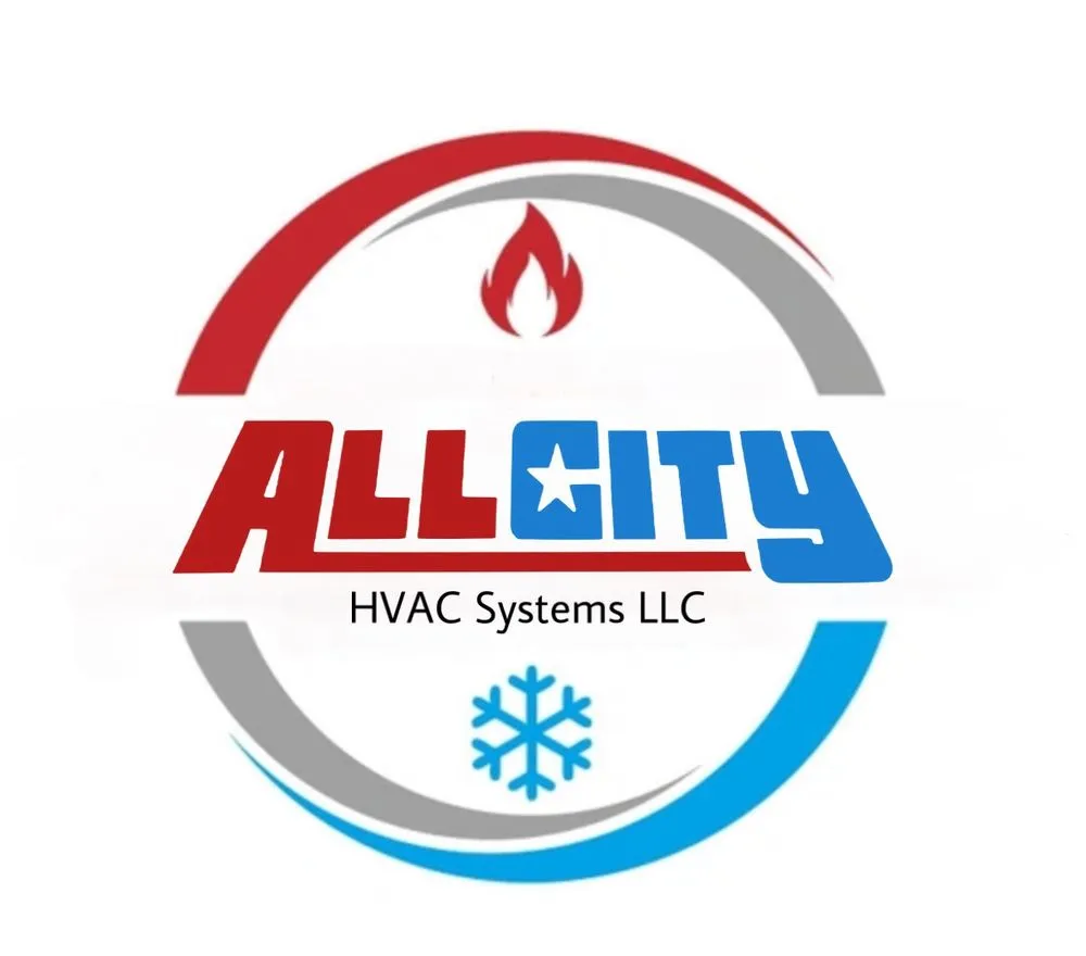 Slide of All City Air Systems