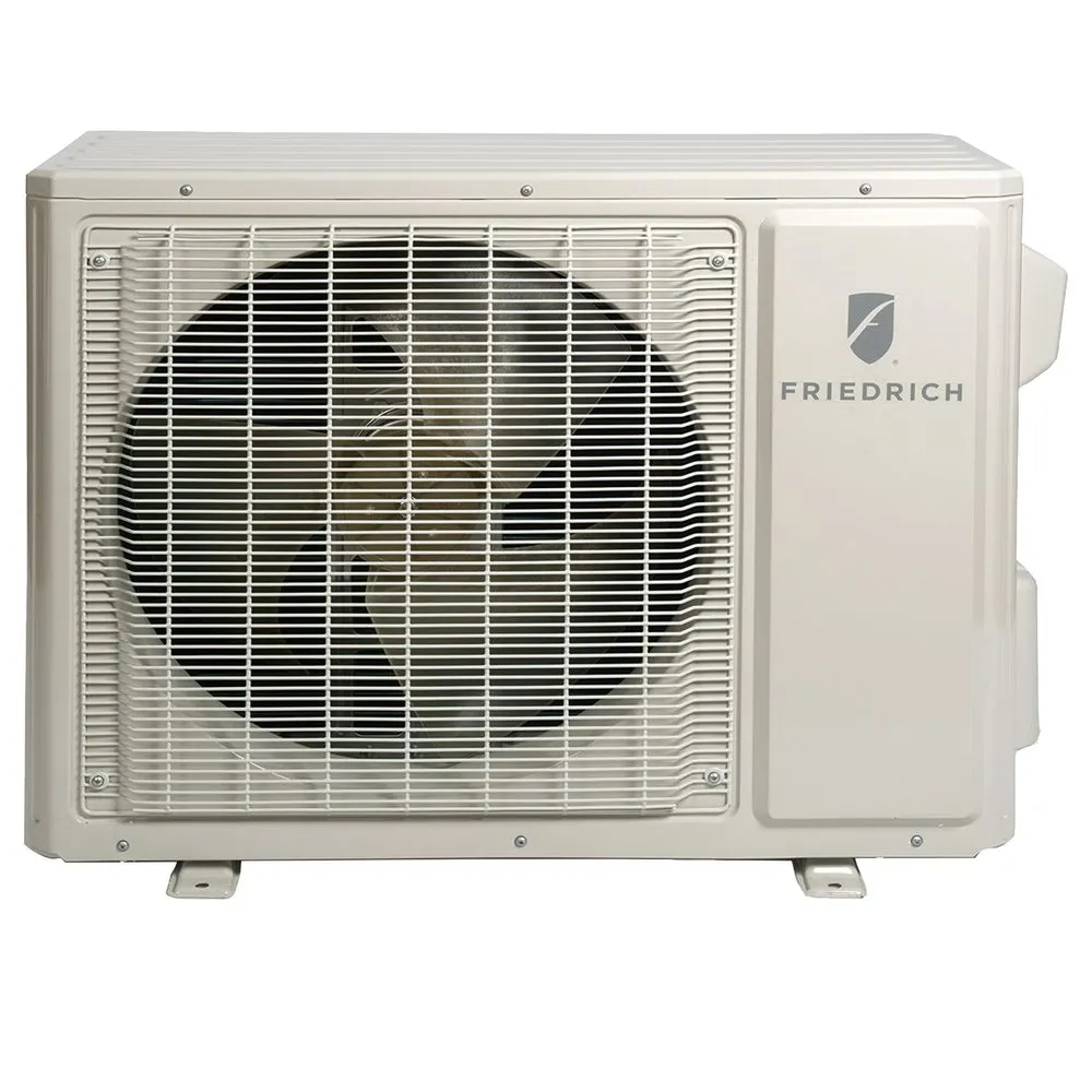 Slide of All City Appliance AC