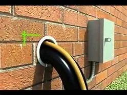 Slide of All City Appliance AC