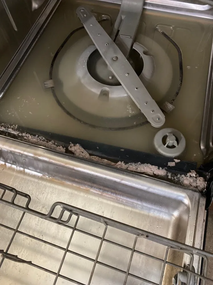 Slide of All City Appliance Repair