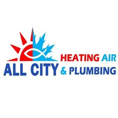 Slide of All City Heating Air and Plumbing
