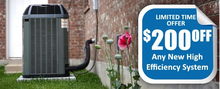 Slide of All City Heating Air and Plumbing