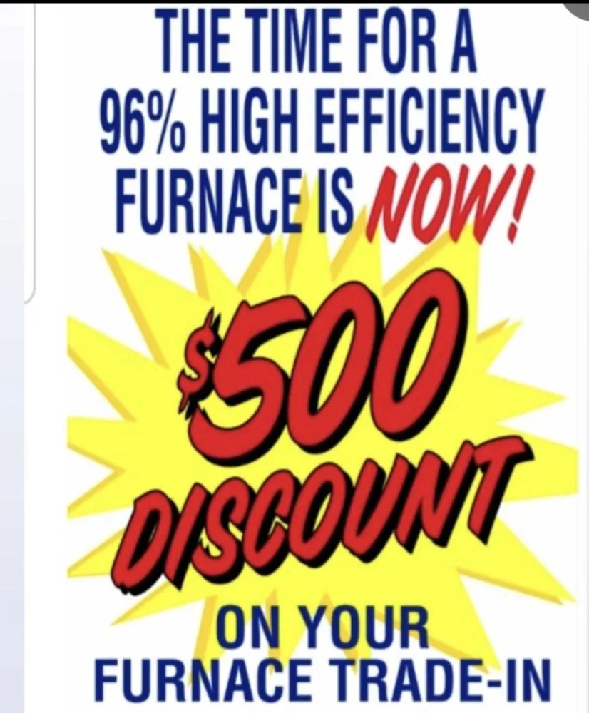 Slide of All City Heating and Cooling