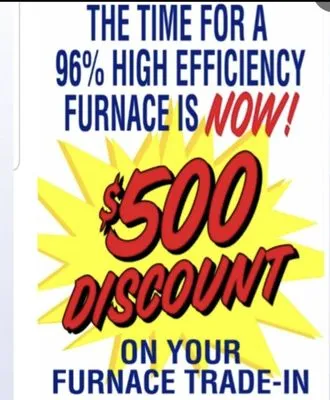 All City Heating and Cooling Logo