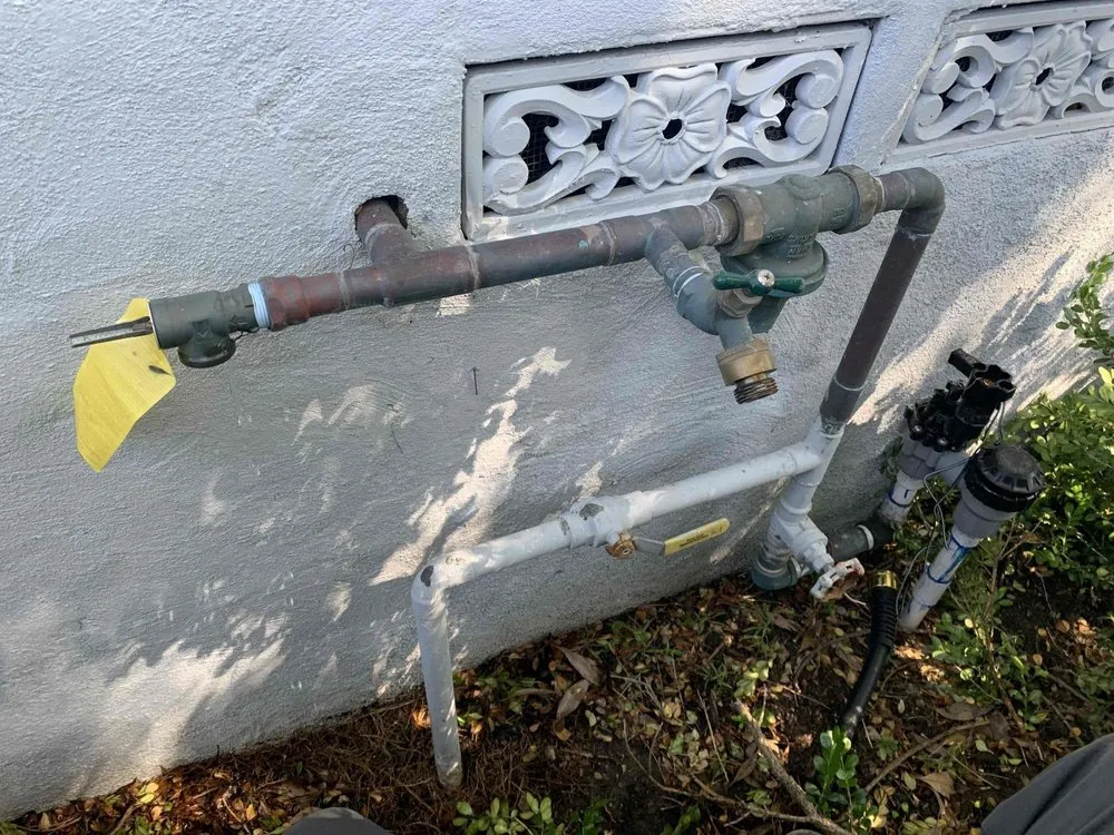 Slide of All City Plumbing & Air