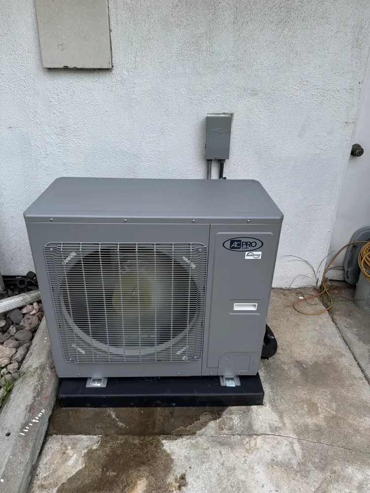 Slide of All City Plumbing, Air & Electrical