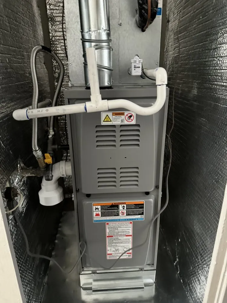 Slide of All City Plumbing, Air & Electrical