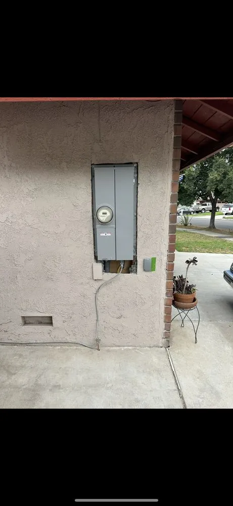 Slide of All City Plumbing, Air & Electrical