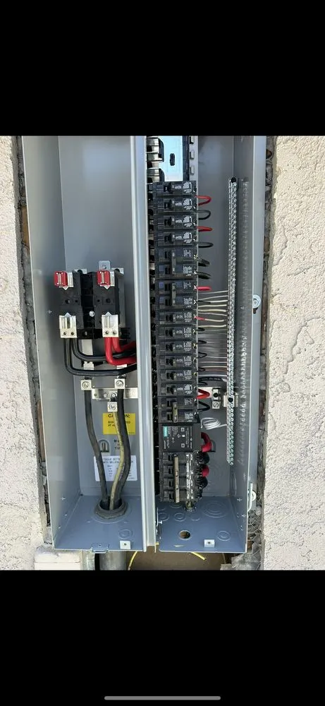 Slide of All City Plumbing, Air & Electrical