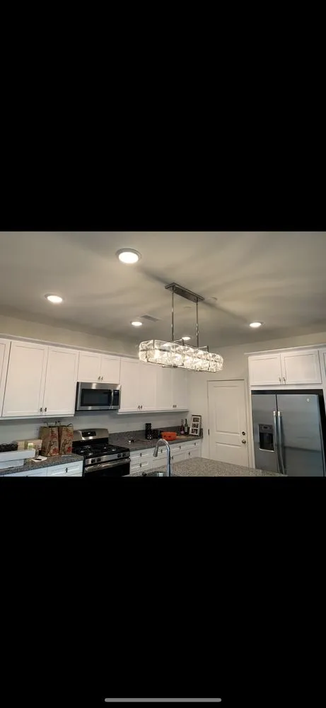 Slide of All City Plumbing, Air & Electrical