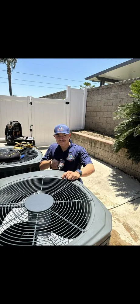 Slide of All City Plumbing, Air & Electrical