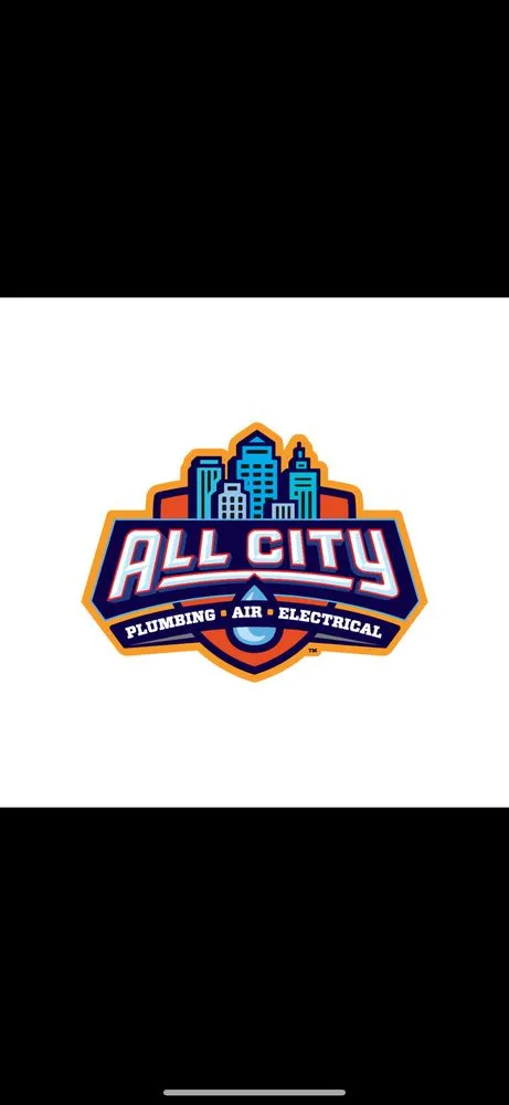 Slide of All City Plumbing, Air & Electrical