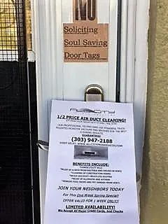 Slide of All City Pro Services