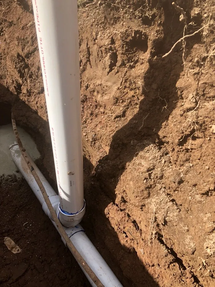 Slide of All Clear Plumbing