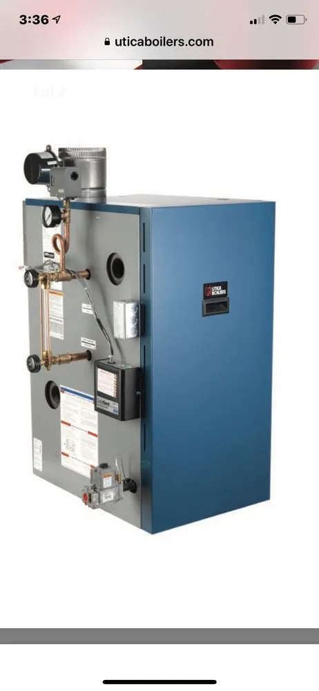 Slide of All Clear Plumbing