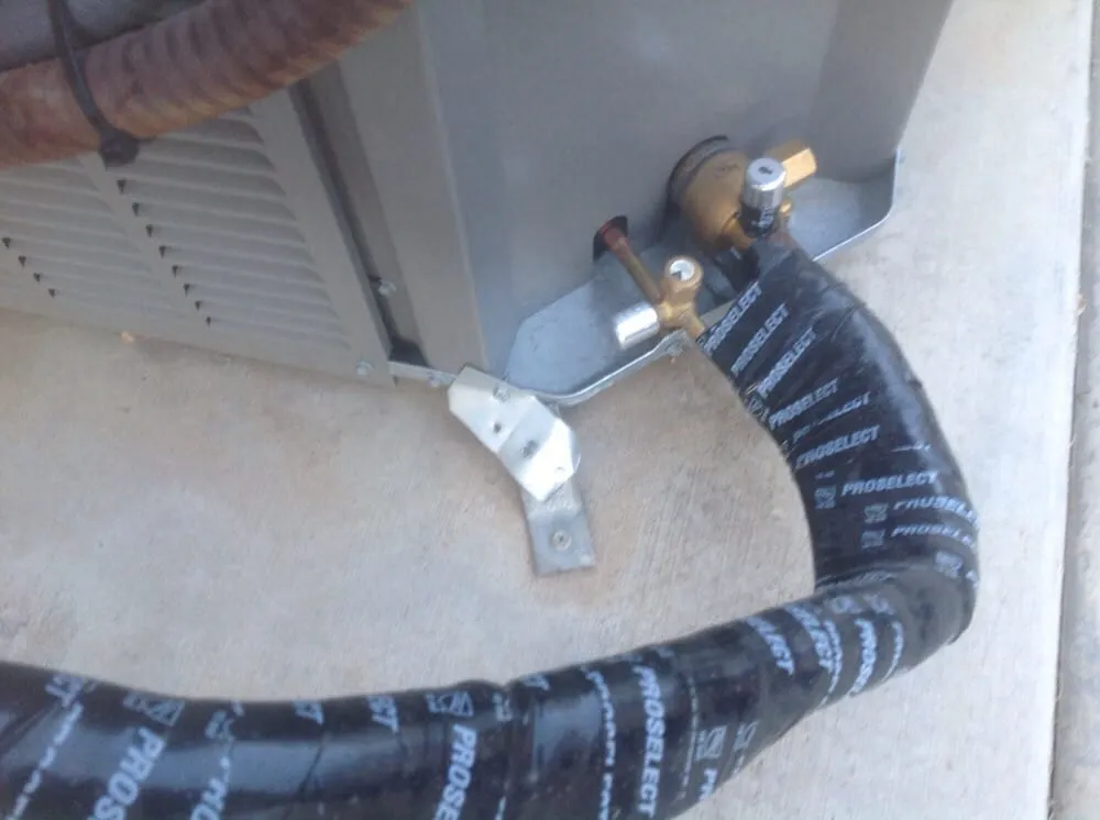 Slide of All Climate Air