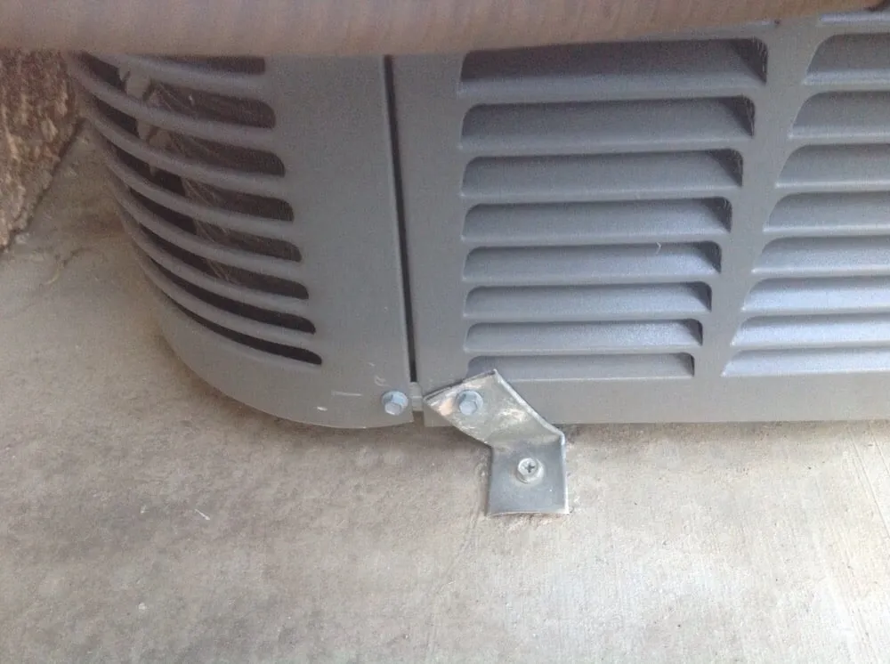 Slide of All Climate Air